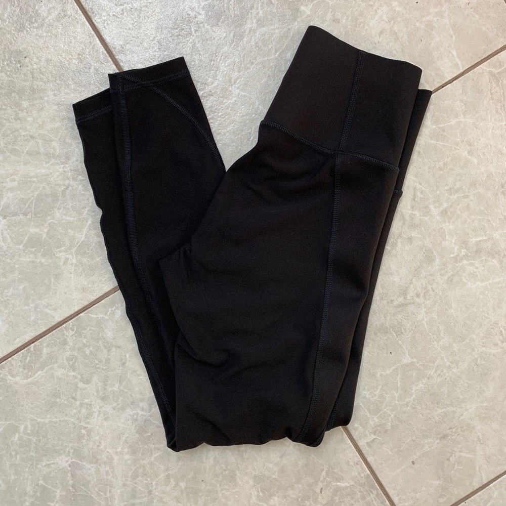 Old Navy Active 7/8 compression leggings